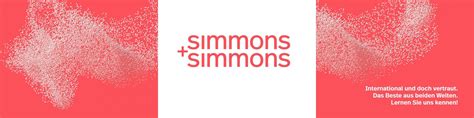 simmons & simmons gehalt|Simmons & Simmons als Arbeitgeber